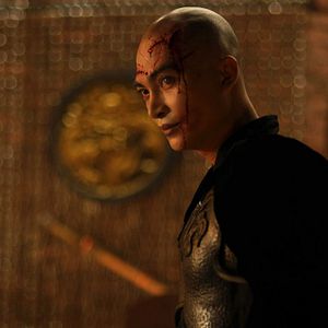 Bilder Blood Letter - Schrift des Blutes