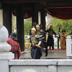 Bilder Blood Letter - Schrift des Blutes