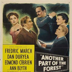 Bilder Another Part of the Forest