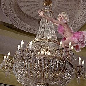 Bilder The Carpetbaggers