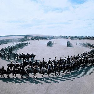 Bilder Die letzte Offensive