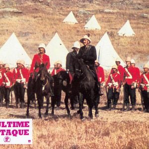 Bilder Die letzte Offensive