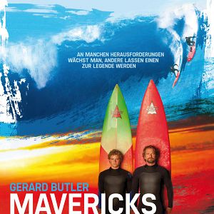 Bilder Mavericks