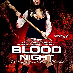 Bilder Blood Night - Die Legende von Mary Hatchet