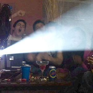 Bilder Blood Night - Die Legende von Mary Hatchet