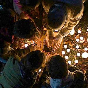 Bilder Blood Night - Die Legende von Mary Hatchet