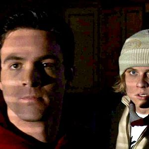 Bilder Blood Night - Die Legende von Mary Hatchet