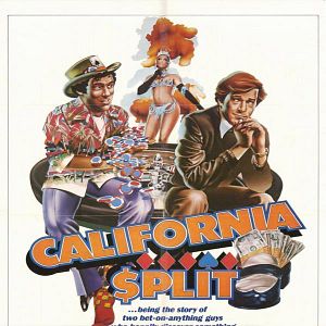 Bilder California Split