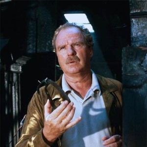 Bilder Die Verbrechen des Professor Capellari