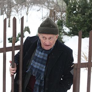 Bilder Wojciech Pszoniak