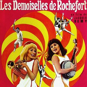 Bilder Die Mädchen von Rochefort