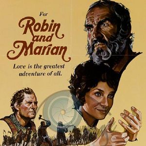 Bilder Robin und Marian