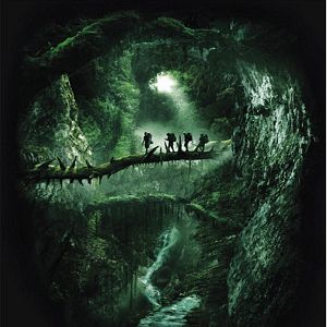 Bilder The Dinosaur Project