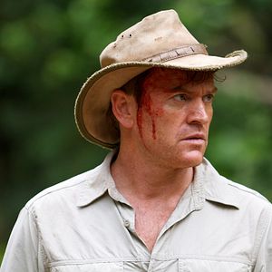 Bilder Richard Dillane