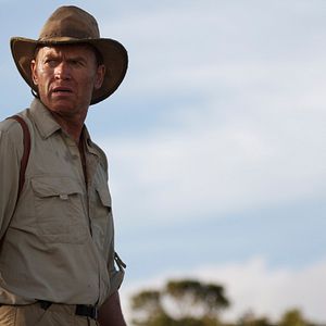 Bilder Richard Dillane