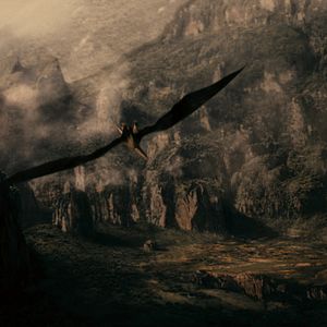 Bilder The Dinosaur Project