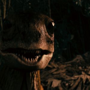 Bilder The Dinosaur Project