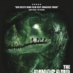 Bilder The Dinosaur Project