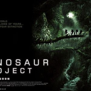 Bilder The Dinosaur Project