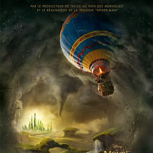 Bilder Die fantastische Welt von Oz