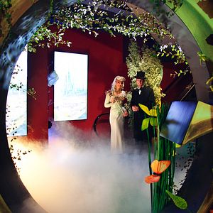 Bilder Die fantastische Welt von Oz