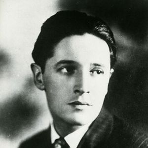 Bilder Ivor Novello
