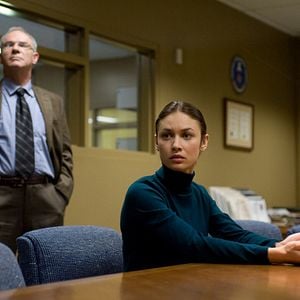 Bilder Die Logan Verschwörung