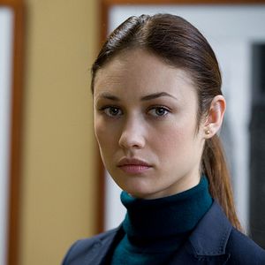 Bilder Die Logan Verschwörung