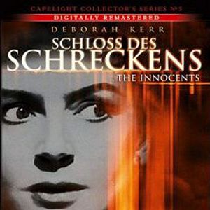 Bilder Schloss des Schreckens