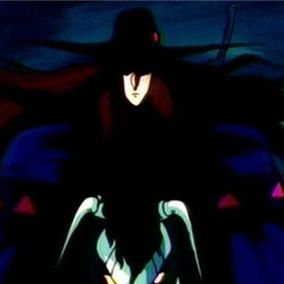 Bilder Vampire Hunter D
