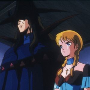 Bilder Vampire Hunter D