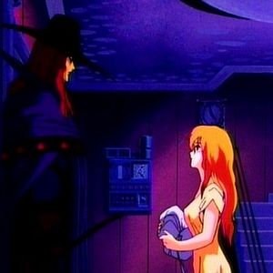 Bilder Vampire Hunter D