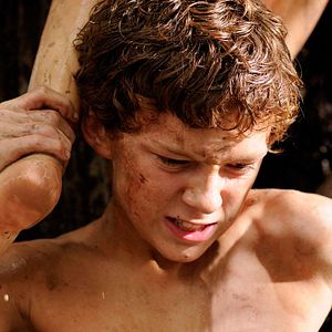 Bilder Tom Holland