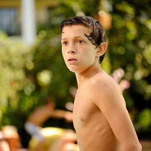 Bilder Tom Holland