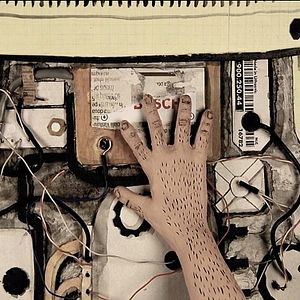 Bilder Crulic - Weg ins Jenseits