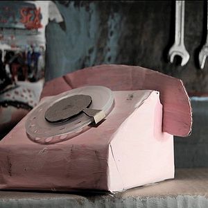 Bilder Crulic - Weg ins Jenseits