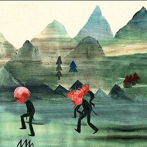 Bilder Crulic - Weg ins Jenseits