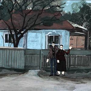 Bilder Crulic - Weg ins Jenseits