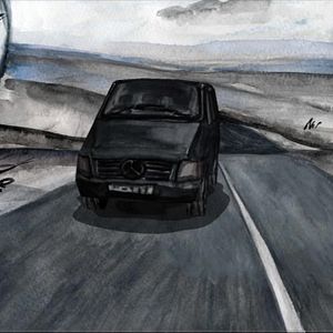 Bilder Crulic - Weg ins Jenseits