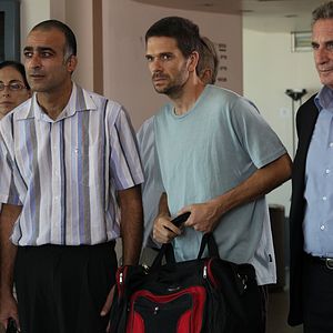 Bilder Hatufim - In der Hand des Feindes