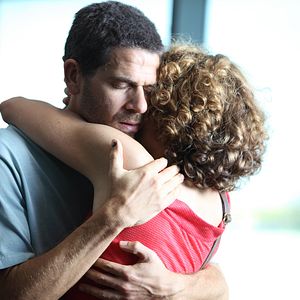 Bilder Hatufim - In der Hand des Feindes