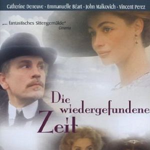 Bilder Die wiedergefundene Zeit