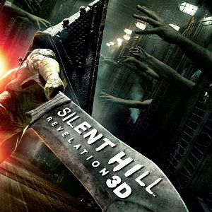 Bilder Silent Hill 2: Revelation 3D