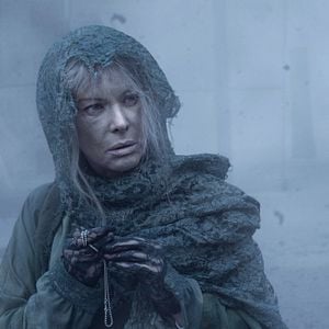 Bilder Deborah Kara Unger