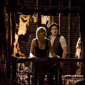 Bilder Adelaide Clemens