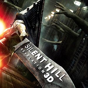 Bilder Silent Hill 2: Revelation 3D