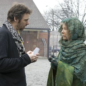 Bilder Deborah Kara Unger