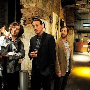 Bilder Mann tut was Mann kann