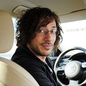 Bilder Mann tut was Mann kann