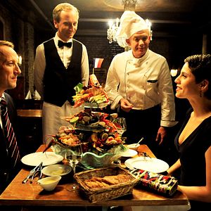 Bilder Mann tut was Mann kann